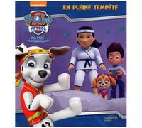 En Pleine Tempête