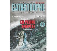 EN PLEINE TEMPETE - GEORGE CLOONEY / LES PLUS GRANDS FILMS CATASTROPHE