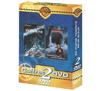 En Pleine Tempête + Peur Bleue – Warner Bros. – Coffret 2 DVD