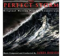 En pleine tempête - The perfect storm CD