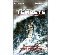 En pleine tempête [VHS]