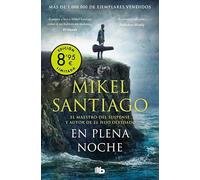En plena noche (edición limitada · Verano) (Trilogía de Illumbe 2)