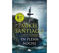 En plena noche (Campaña de verano edición limitada) (Trilogía de Illumbe 2)