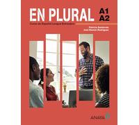 En plural A1-A2