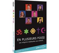 En Plusieurs Foi(S) - Les Religions Expliquées Aux Enfants