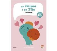 En Poipoi I En Tito S´Estimen [Livre en VO] Domecq, Mathilde (Auteur)