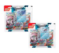 EN POKAA¿A¼MON SV 04 - BLISTER 3BS POKEMON COMPANY POK85403