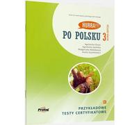 En polonais 3 Exemples de tests de