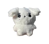 EN- Porte-clés en peluche « Engene » 9-10 cm pour sac d'école - Porte-clés Heeseung Sunoo Sunghoon NI-KI - Pendentif Sweet Venom Dark Blood, Sunghoon, 9-10 cm