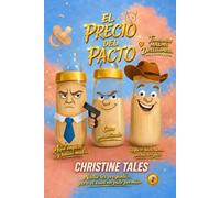 En precio del pacto: Cuando el amor se convierte en deuda, nadie sale ileso