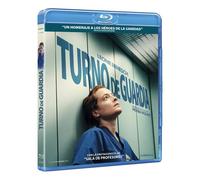 En Première Ligne (2025) / Heldin (Blu Ray)
