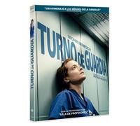 En Première Ligne (2025) / Heldin (Dvd)