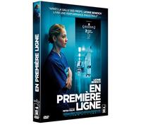 En première ligne DVD DVD