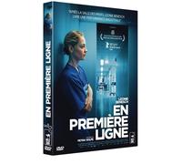 En première ligne DVD DVD