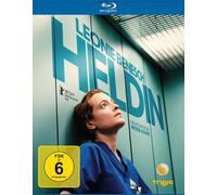 En première ligne / Late Shift (2025) ( Heldin ) [ Origine Allemande, Sans Langue Francaise ] (Blu-Ray)