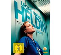 En première ligne / Late Shift ( Heldin ) [ Origine Allemande, Sans Langue Francaise ]