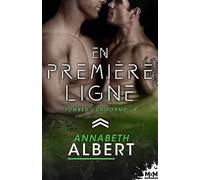 En première ligne: Tomber l'uniforme, T3