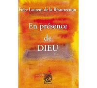 En présence de Dieu