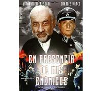 En Présence De Nos Ennemis (1997) / In The Presence Of Mine Enemies (Dvd)