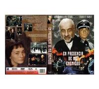 En présence de nos ennemis (1997) / In the Presence of Mine Enemies (DVD) G
