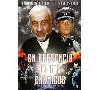 en Presencia De Mis Enemigos [Import]