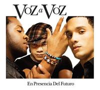 Urban Male – Voz a Voz - en Presencia Del Futuro
