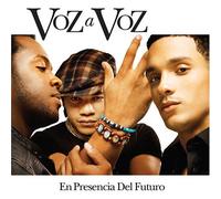 En Presencia Del Futuro by Voz a Voz (2014-08-02)
