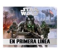En Primera Linea Wallace, Daniel (Auteur)