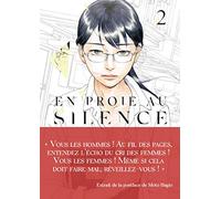 En proie au silence - Tome 2 (02)