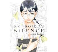 En proie au silence - Tome 2