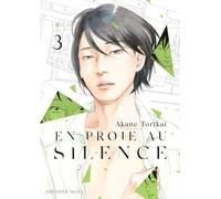 En proie au silence - tome 3
