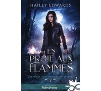 En proie aux flammes: Dans les profondeurs du bayou, T2