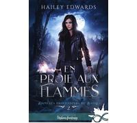 En proie aux flammes: Dans les profondeurs du bayou, T2