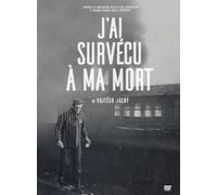 J'ai survécu à ma mort – DVD – Millenium