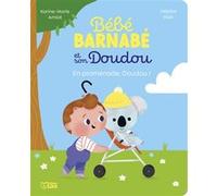 En promenade, doudou ! Karine-Marie Amiot (Auteur), Héloïse Mab (Auteur)