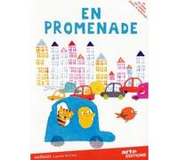 En promenade DVD E