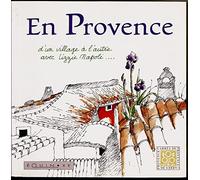 En Provence, d'un village à l'autre