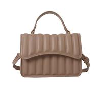 En PU Pour Filles Bandoulière Unique Et À La Mode Main Pour Femmes Portable Transportez Vos Essentiels Avec Sous Les Bras Main Tendance Épaule Élégante Goût Unique