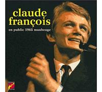 En public Maubeuge 1965 CD