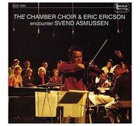 En Public 1974 - Avec Eric Ericson