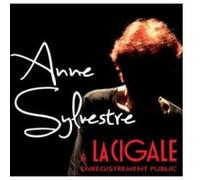 En public à la Cigale