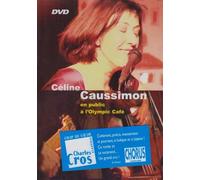 en Public A L'Olympia Café