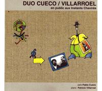 En Public Aus Instants Chavirés