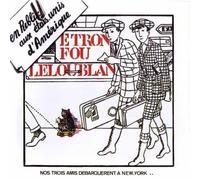 En Public aux États-Unis d'Amérique /Vinyle 180g