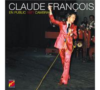 En public Cambrai 1971 CD