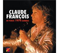 En public Cambrai 1974 CD