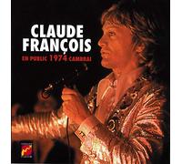 En public Cambrai 1974 CD