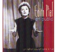 En Public - Un Refrain Courait Dans La Rue