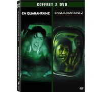En quarantaine - En quarantaine 2 - Coffret