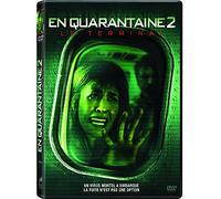 En quarantaine 2 – Le Terminal – Sony